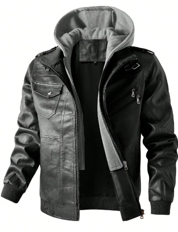 Jacheta SHEIN, negru