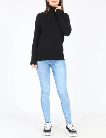 Bluza Zara, negru