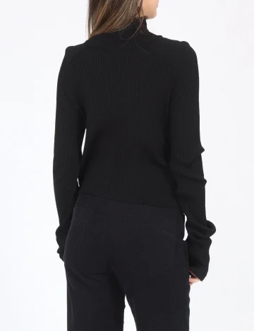 Bluza Zara, negru