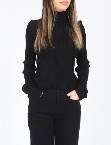 Bluza Zara, negru