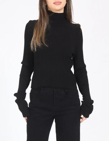 Bluza Zara, negru