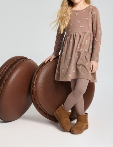 Set colanti 2 perechi Sinsay, mix culori