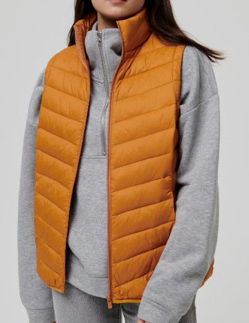 
						Vesta Sinsay, portocaliu