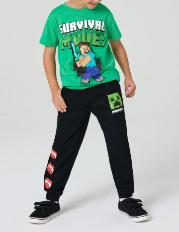 Pantaloni Sinsay, negru