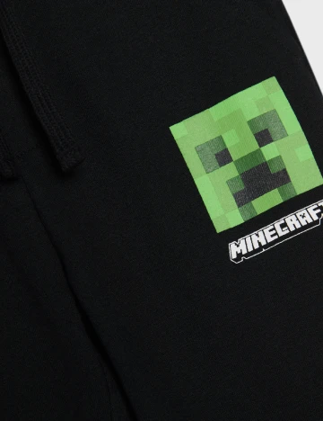 Pantaloni Sinsay, negru