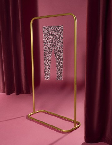 Colanti Sinsay, floral