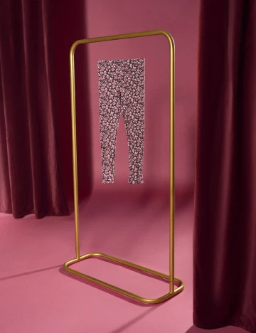 Colanti Sinsay, floral