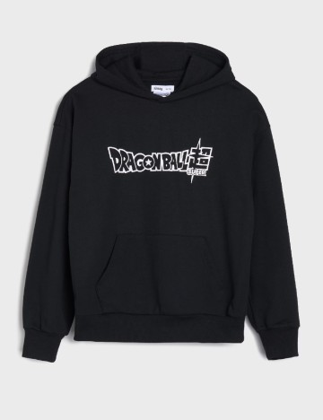 Hanorac Sinsay, negru