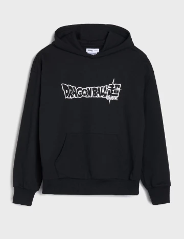 Hanorac Sinsay, negru