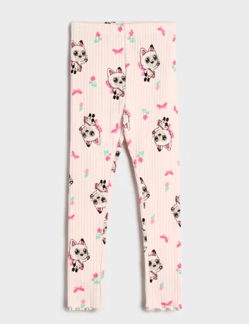 Set colanti 2 perechi Sinsay, mix culori