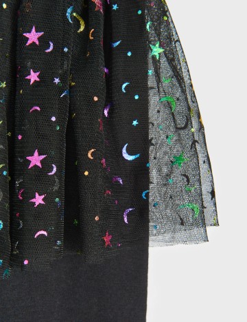 Colanti Sinsay, negru