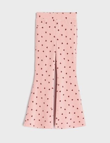 Pantaloni Sinsay, roz