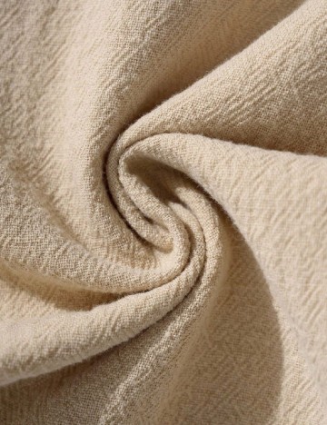 Compleu Shein Kids, crem