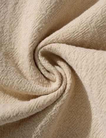 Compleu Shein Kids, crem