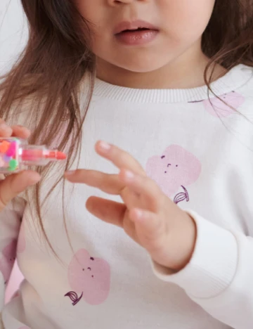 Set bluze 2 bucati Sinsay, mix culori