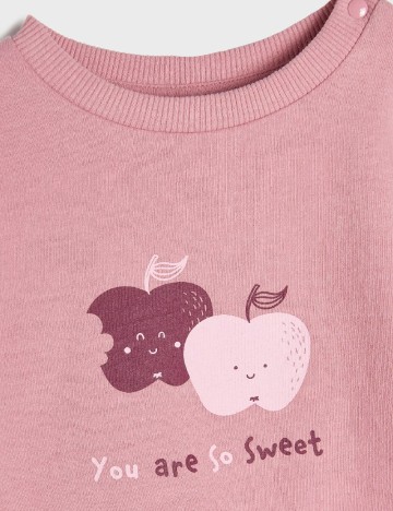 Set bluze 2 bucati Sinsay, mix culori