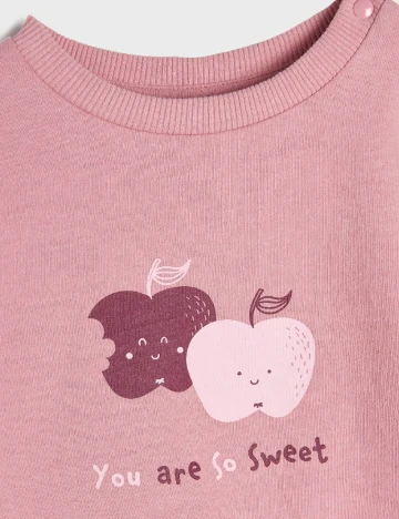 Set bluze 2 bucati Sinsay, mix culori