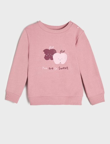 Set bluze 2 bucati Sinsay, mix culori