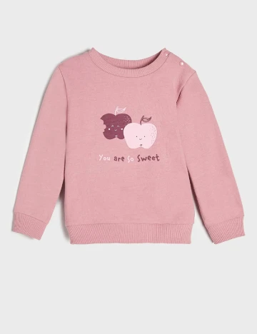 Set bluze 2 bucati Sinsay, mix culori