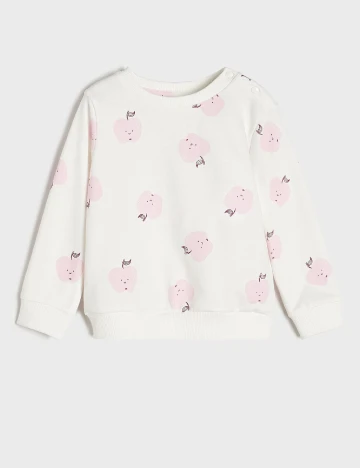 Set bluze 2 bucati Sinsay, mix culori