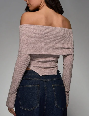 Bluza Missguided, roz