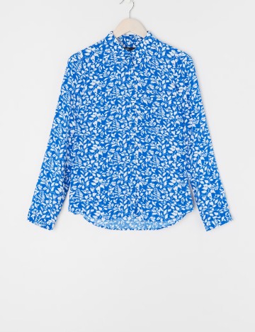 Camasa Sinsay, albastru