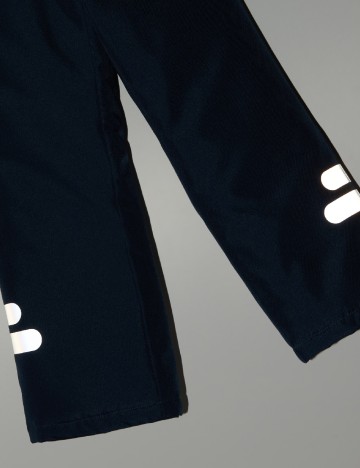 Salopeta de ski Sinsay, bleumarin