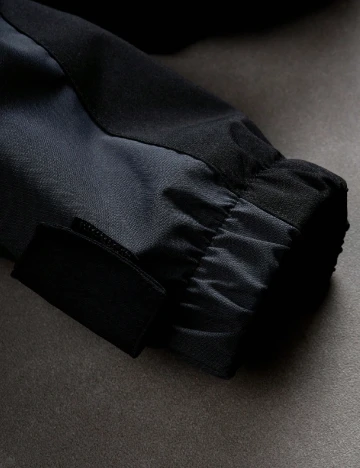 Jacheta SHEIN, negru/albastru