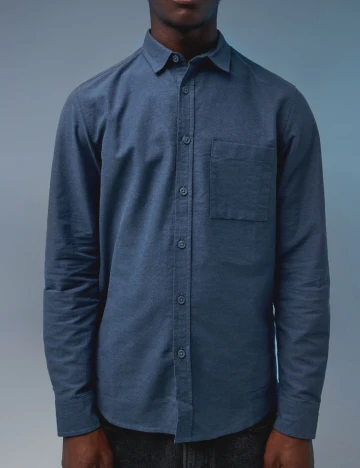 Camasa Sinsay, albastru