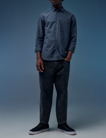 Camasa Sinsay, albastru