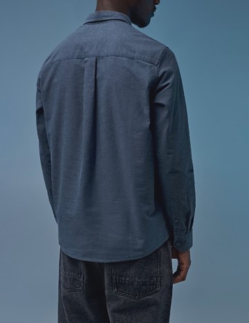 Camasa Sinsay, albastru