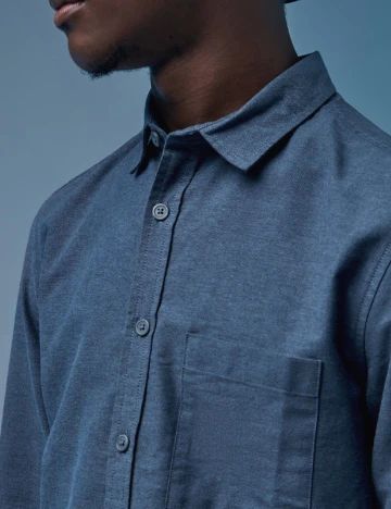 Camasa Sinsay, albastru