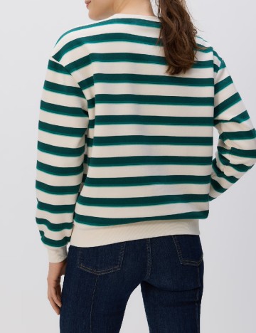 Bluza Reserved, verde