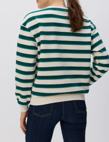 Bluza Reserved, verde