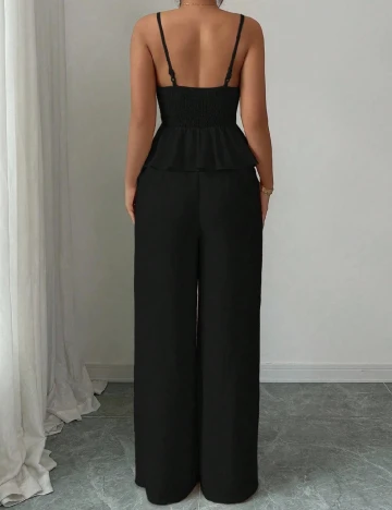 Compleu SHEIN, negru