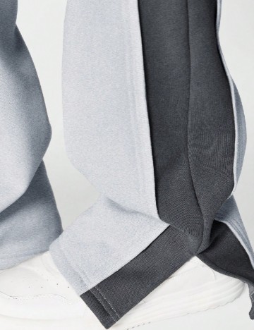 Pantaloni SUMWON, gri