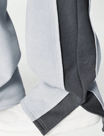 Pantaloni SUMWON, gri