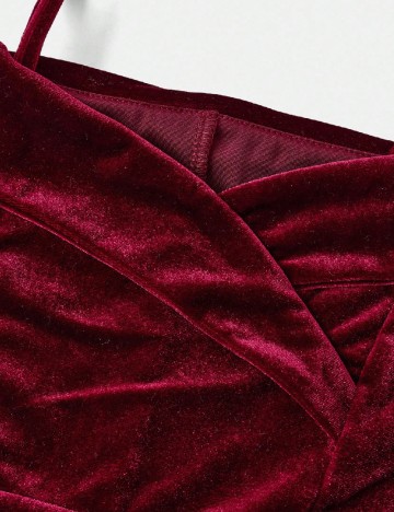 Rochii Shein Kids, visiniu