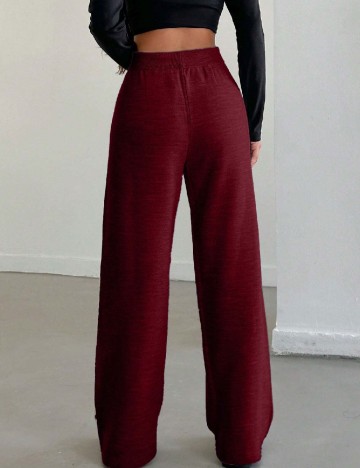 Pantaloni SHEIN, visiniu