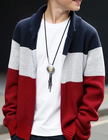 Bluza Shein Kids, mix culori