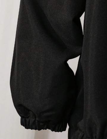 Compleu Shein Kids, negru