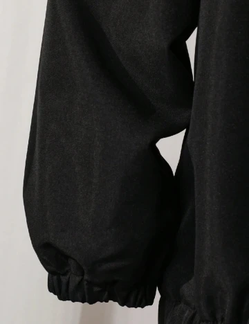 Compleu Shein Kids, negru