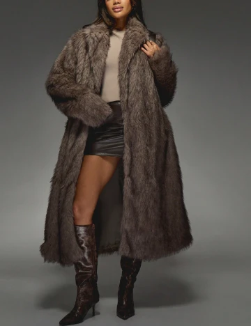 Palton Missguided, maro