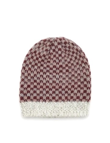 Caciula Zara, mix culori