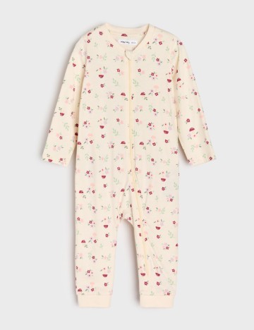 Set salopete Sinsay, mix culori