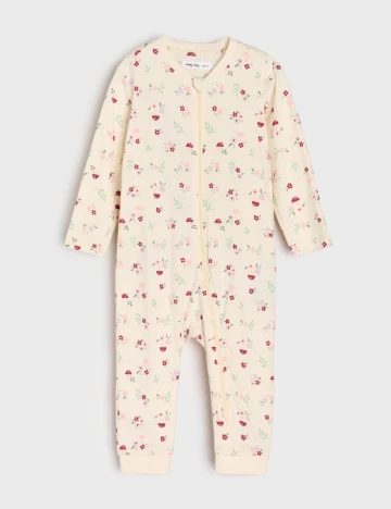 Set salopete Sinsay, mix culori