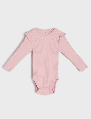 Set salopete Sinsay, roz