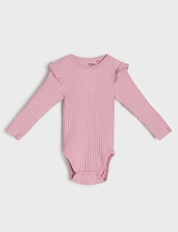 Set salopete Sinsay, roz