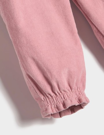 Pantaloni Sinsay, roz