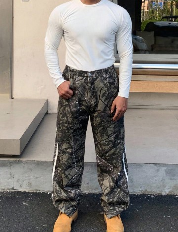 
						Pantaloni Dazy, mic\x